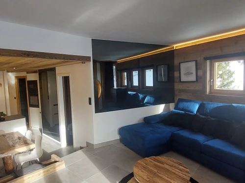 Ferienwohnung Avoriaz, 1 Schlafzimmer, 6 Personen - photo_19788806749