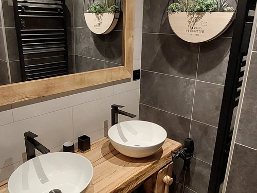 Ferienwohnung Avoriaz, 1 Schlafzimmer, 6 Personen - photo_19788806749