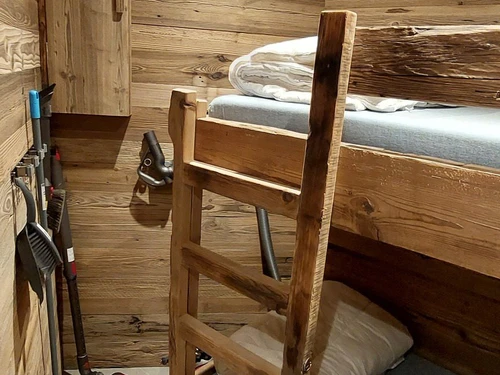 Ferienwohnung Avoriaz, 1 Schlafzimmer, 6 Personen - photo_19788806749