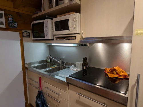 Appartement La Clusaz, 3 pièces, 6 personnes - photo_1011689301776