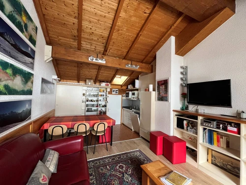 Appartement La Clusaz, 3 pièces, 6 personnes - photo_1011689301776