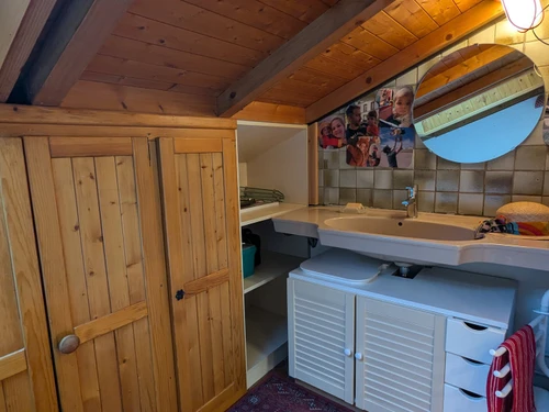 Appartement La Clusaz, 3 pièces, 6 personnes - photo_1011689301776