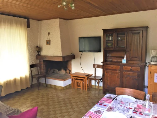 Appartement La Clusaz, 2 pièces, 4 personnes - photo_13747553028