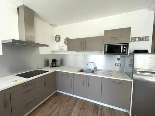 Apartamento Saint-Jean-de-Monts, 1 dormitorio, 4 personas - photo_1011693172237