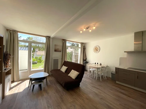 Apartamento Saint-Jean-de-Monts, 1 dormitorio, 4 personas - photo_1011693172237