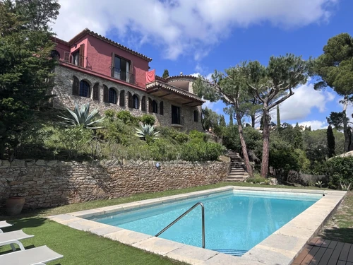 Maison Begur, 6 pièces, 8 personnes - photo_18949506050