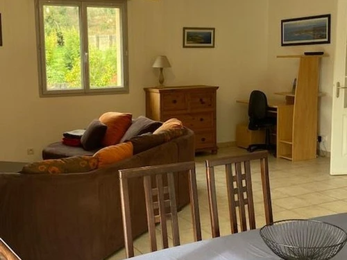 Gîte Barneville-Carteret, 4 pièces, 6 personnes - photo_10902472133