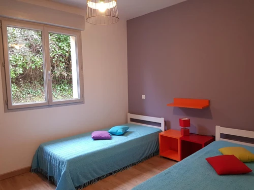 Gîte Barneville-Carteret, 4 pièces, 6 personnes - photo_10902472133