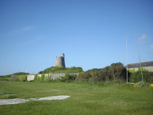 Ferienwohnung Saint-Vaast-la-Hougue, 2 Schlafzimmer, 4 Personen - photo_10902474148