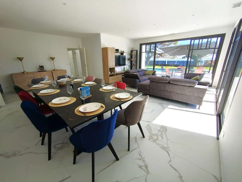 Villa Lège-Cap-Ferret, 6 bedrooms, 12 persons - photo_1011468475862