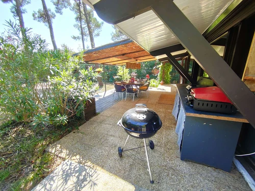Villa Lège-Cap-Ferret, 3 bedrooms, 6 persons - photo_1011649510176