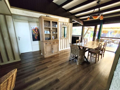 Villa Lège-Cap-Ferret, 3 bedrooms, 6 persons - photo_1011649510176