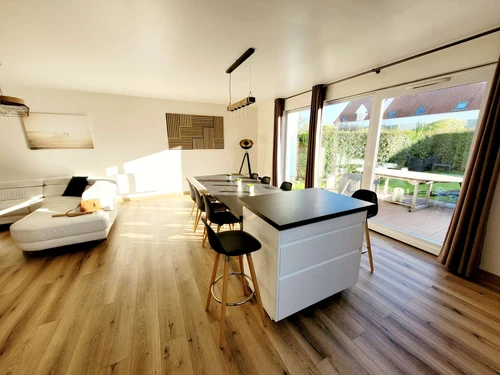 Villa Wimereux, 3 bedrooms, 7 persons - photo_1011693296772