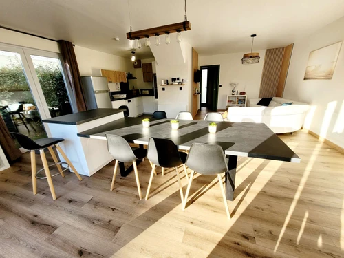 Villa Wimereux, 3 bedrooms, 7 persons - photo_1011693296772