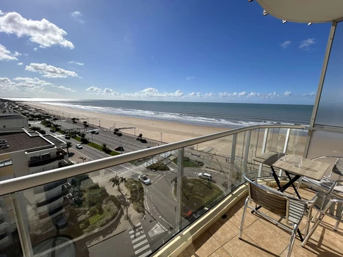 Appartement Saint-Jean-de-Monts, 3 pièces, 6 personnes - photo_1011693297143