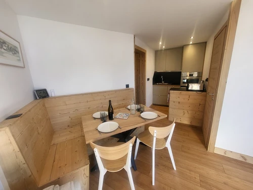 Ferienwohnung Montgenèvre, 1 Schlafzimmer, 6 Personen - photo_1011693304091