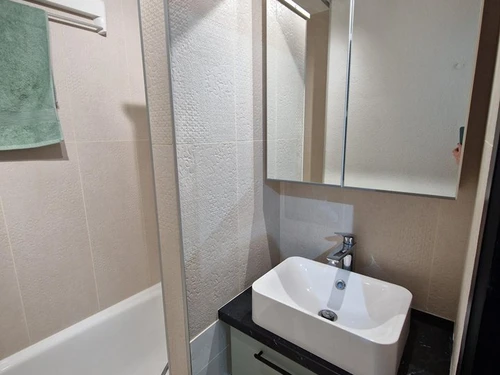 Appartement Le Biot, 3 pièces, 6 personnes - photo_1011693309495