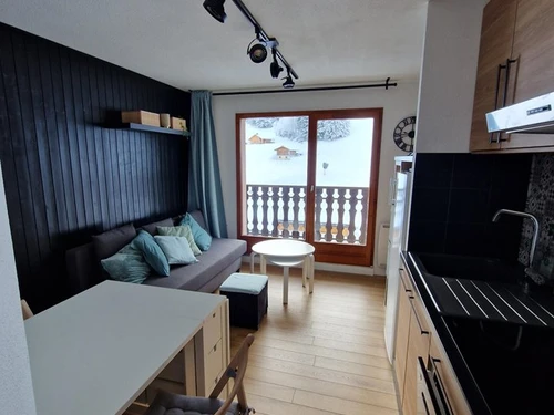 Appartement Le Biot, 3 pièces, 6 personnes - photo_1011693309495