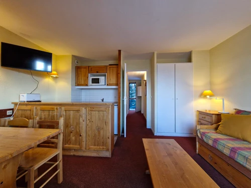 Ferienwohnung Les Arcs 1800, 2 Schlafzimmer, 6 Personen - photo_12573279967