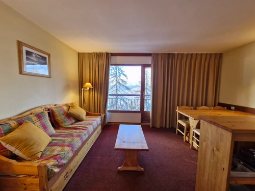Apartment Les Arcs 1800, 2 bedrooms, 6 persons - photo_12573279967