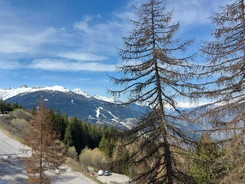 Apartment Les Arcs 1800, 2 bedrooms, 6 persons - photo_12573279967