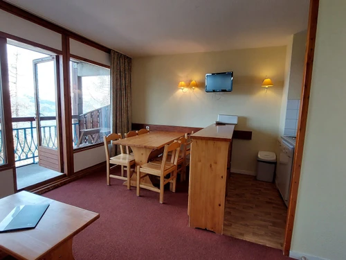 Apartment Les Arcs 1800, 2 bedrooms, 6 persons - photo_12573279967
