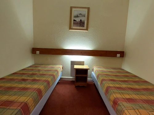 Apartment Les Arcs 1800, 2 bedrooms, 6 persons - photo_12573279967