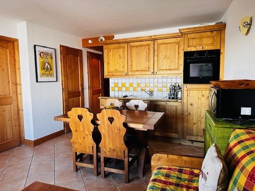 Appartement Les Arcs 1800, 3 pièces, 6 personnes - photo_1011646706537