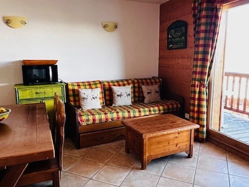 Apartamento Les Arcs 1800, 2 dormitorios, 6 personas - photo_1011646706537