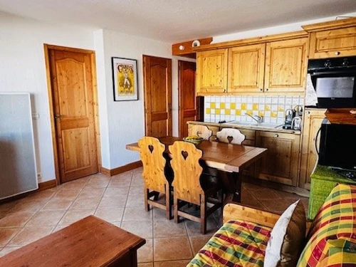 Apartamento Les Arcs 1800, 2 dormitorios, 6 personas - photo_1011646706537