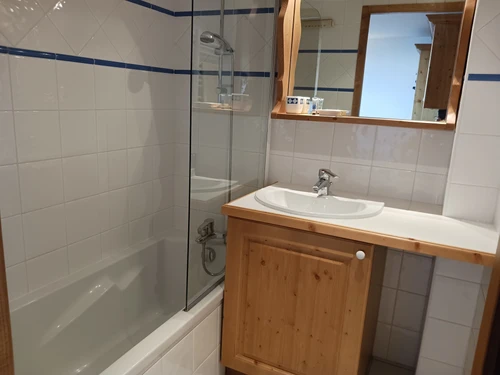 Apartamento Les Arcs 1800, 2 dormitorios, 6 personas - photo_1011646706537