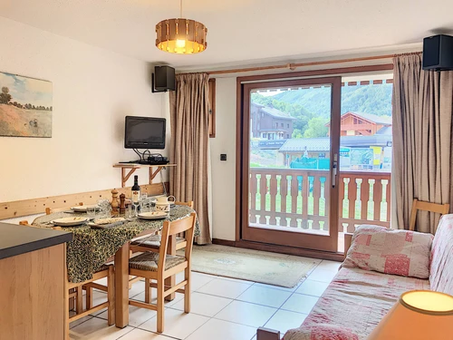 Apartment Saint-Martin-de-Belleville, 1 bedroom, 6 persons - photo_10329404675