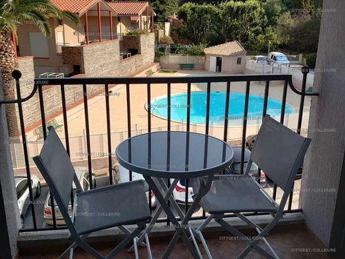 Apartment Collioure, 1 bedroom, 4 persons - photo_1011593616112