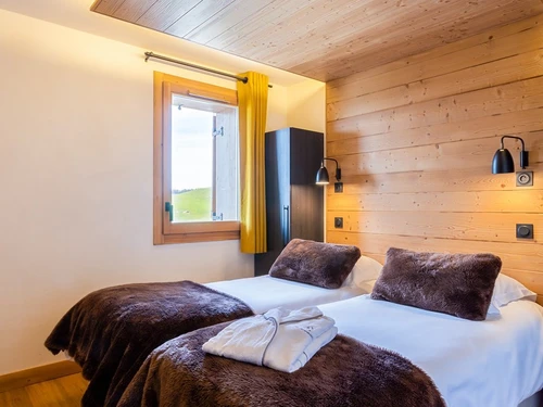 Appartement Les Saisies, 4 pièces, 8 personnes - photo_1011673373439