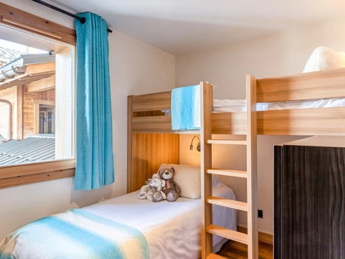 Appartement Les Saisies, 4 pièces, 8 personnes - photo_1011673373439