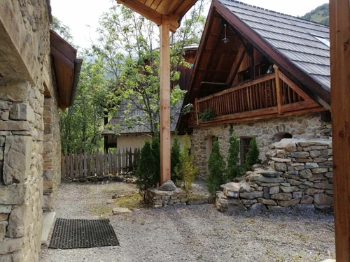 Chalet Pra-Loup, 2 Schlafzimmer, 5 Personen - photo_14037281301
