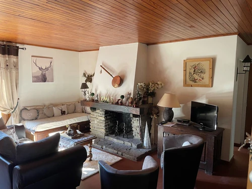 Apartment La Clusaz, 2 bedrooms, 6 persons - photo_13747549227
