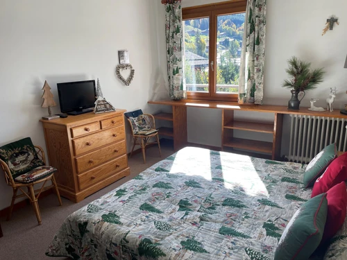 Apartment La Clusaz, 2 bedrooms, 6 persons - photo_13747549227