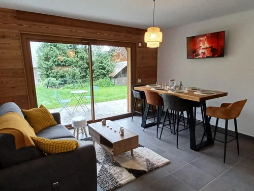 Ferienwohnung Morzine, 1 Schlafzimmer, 6 Personen - photo_1011693546805