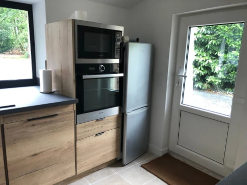 Gîte Le Mans, 4 pièces, 6 personnes - photo_15954843924