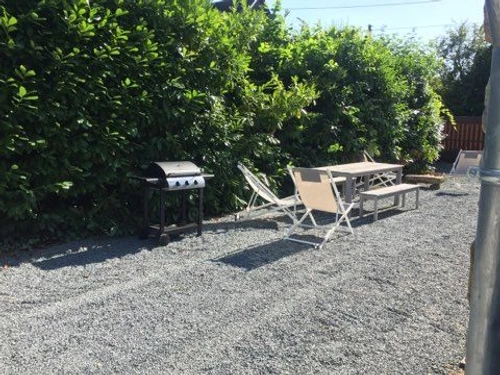 Gîte Le Mans, 4 pièces, 6 personnes - photo_15954843924