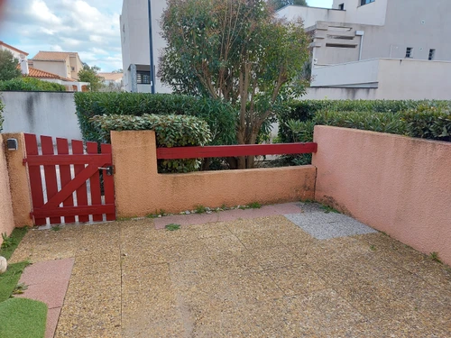 Appartement Saint-Cyprien, 2 pièces, 4 personnes - photo_1011693622118