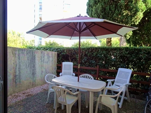 Apartment Argelès-sur-Mer, 1 bedroom, 5 persons - photo_1011382355663