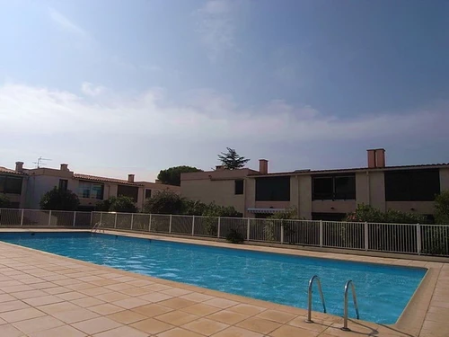 Appartement Argelès-sur-Mer, 2 pièces, 5 personnes - photo_1011382355663