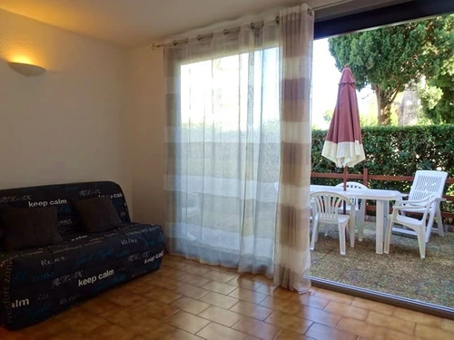 Appartement Argelès-sur-Mer, 2 pièces, 5 personnes - photo_1011382355663