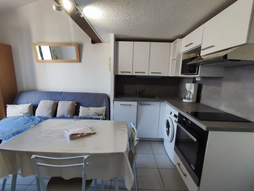 Casa Argelès-sur-Mer, 1 dormitorio, 5 personas - photo_1011382338904