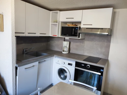 Casa Argelès-sur-Mer, 1 dormitorio, 5 personas - photo_1011382338904