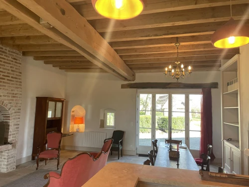 Gite Meillard, 3 bedrooms, 8 persons - photo_1011693654635