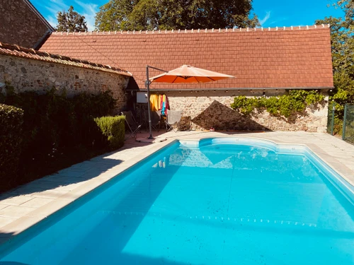 Gite Meillard, 3 bedrooms, 8 persons - photo_1011693654635