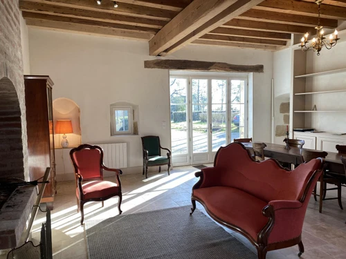 Gite Meillard, 3 bedrooms, 8 persons - photo_1011693654635